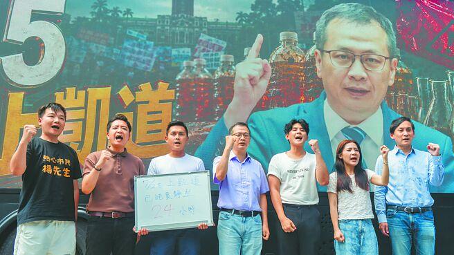 中联油脂致癌油风暴，台中市副市长郑照新20日指出，中台湾8县市早在2、3年前就建