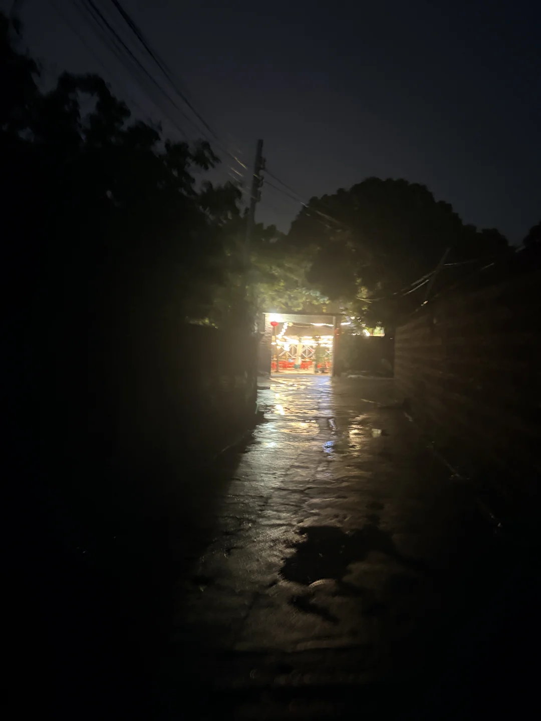 男朋友带我来这种地方吃饭是什么意思
