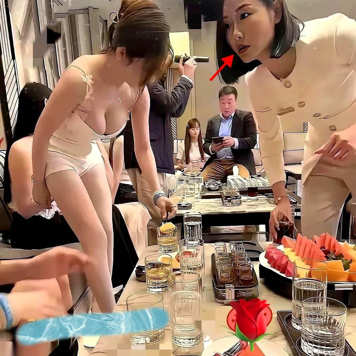 死KTV的，不是剧本杀，也不是密室逃脱。

谁没在KTV当过“气氛工具人”啊！果