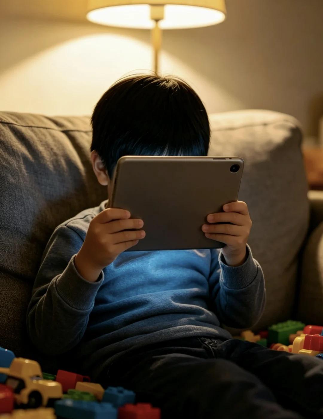 教育局:学前新政策🚫拒绝电子哄娃育儿
2026年全国学前教育宣传月正式启动！