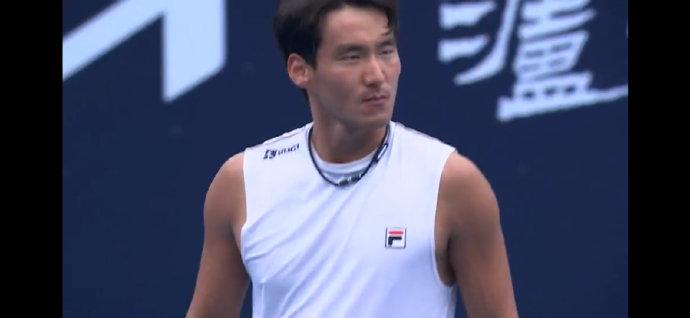 2026澳网亚太区外卡，男子组由中国球员布云朝克特赢得，他将力争拿下职业生涯大满