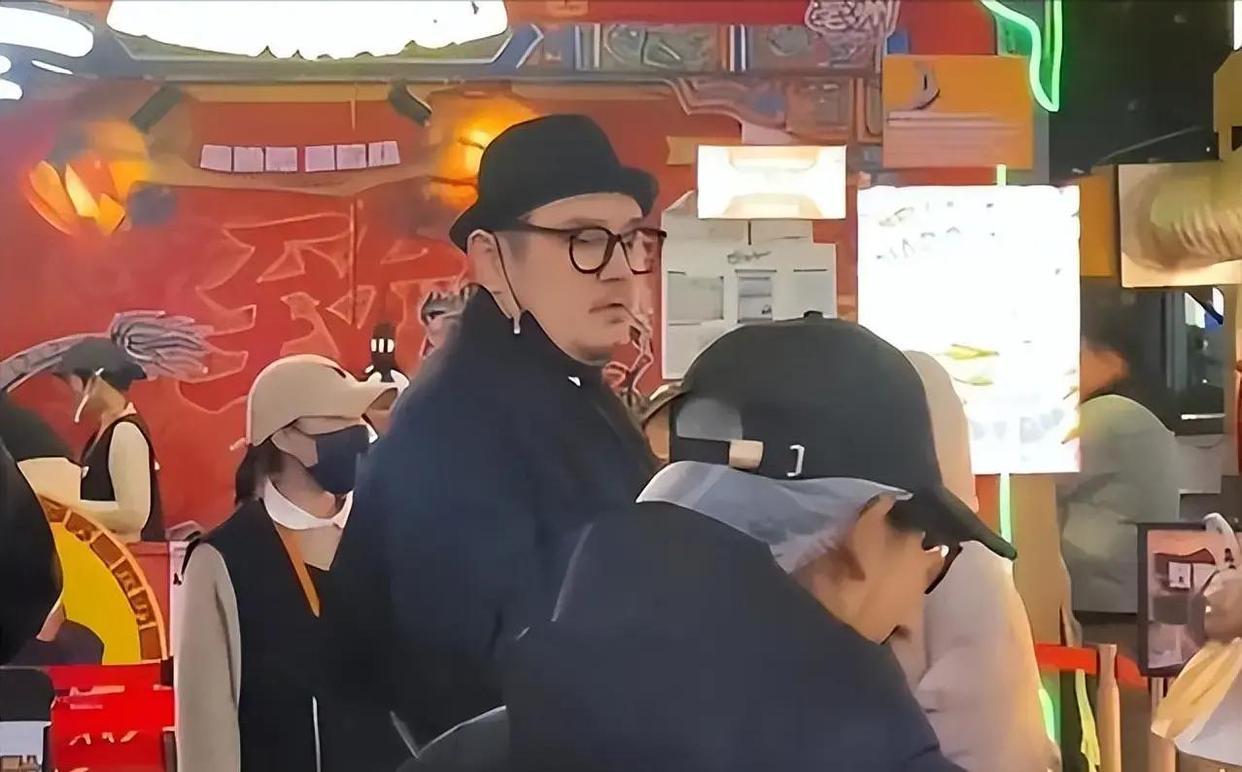 钱枫如今大变样，对比往昔你还认得他吗 