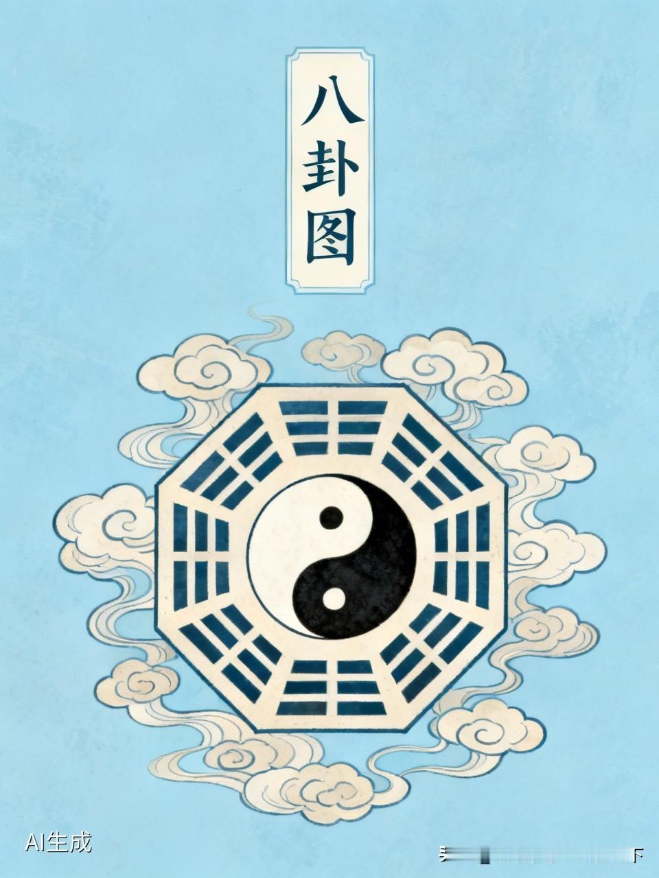 很多人都读反了易经困卦："困"不是灾难，是命运的筛选器
 
很多人读《易经·困卦