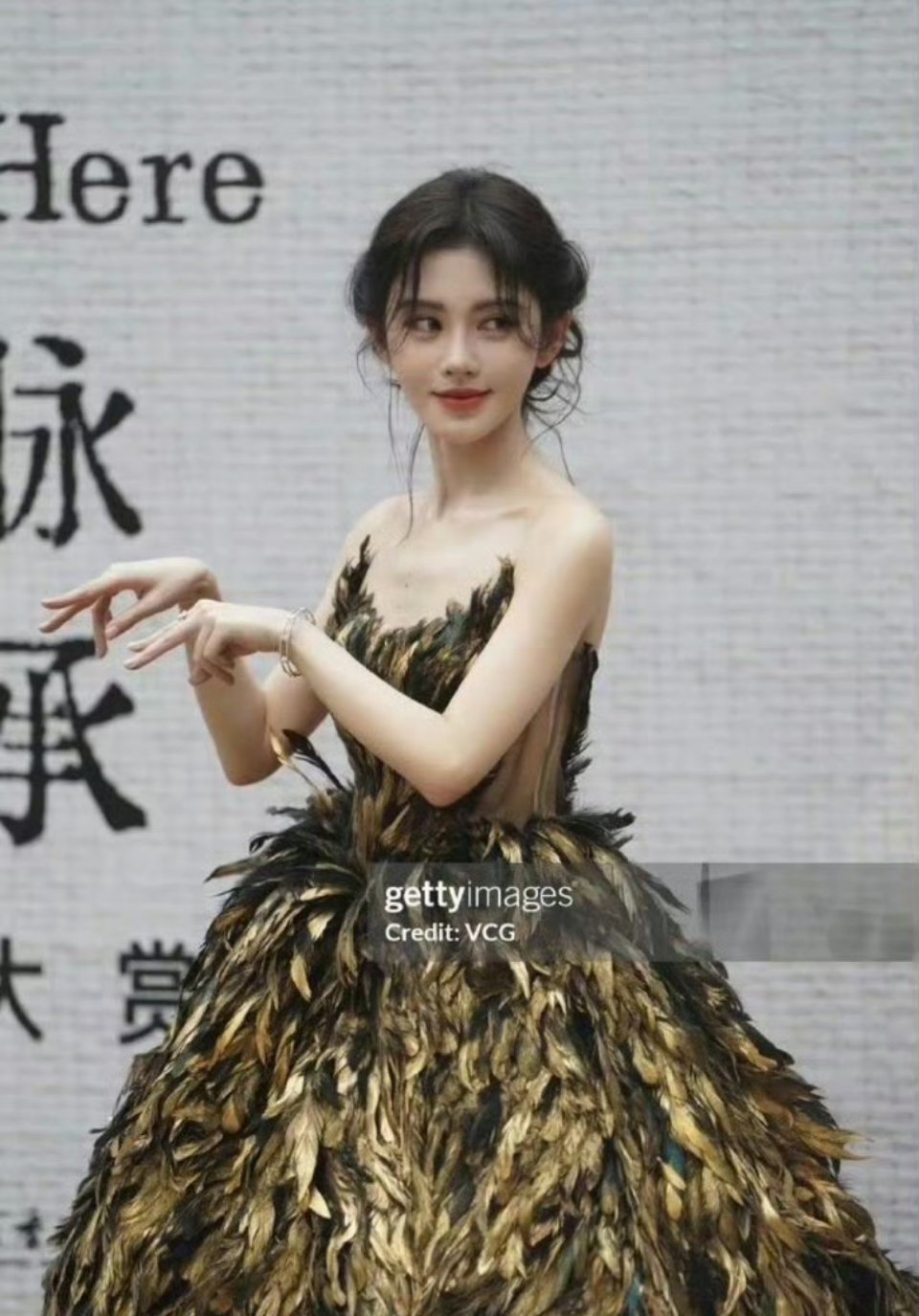 鞠婧祎 陈都灵 田曦薇 虞书欣 g社生图谁赢了 