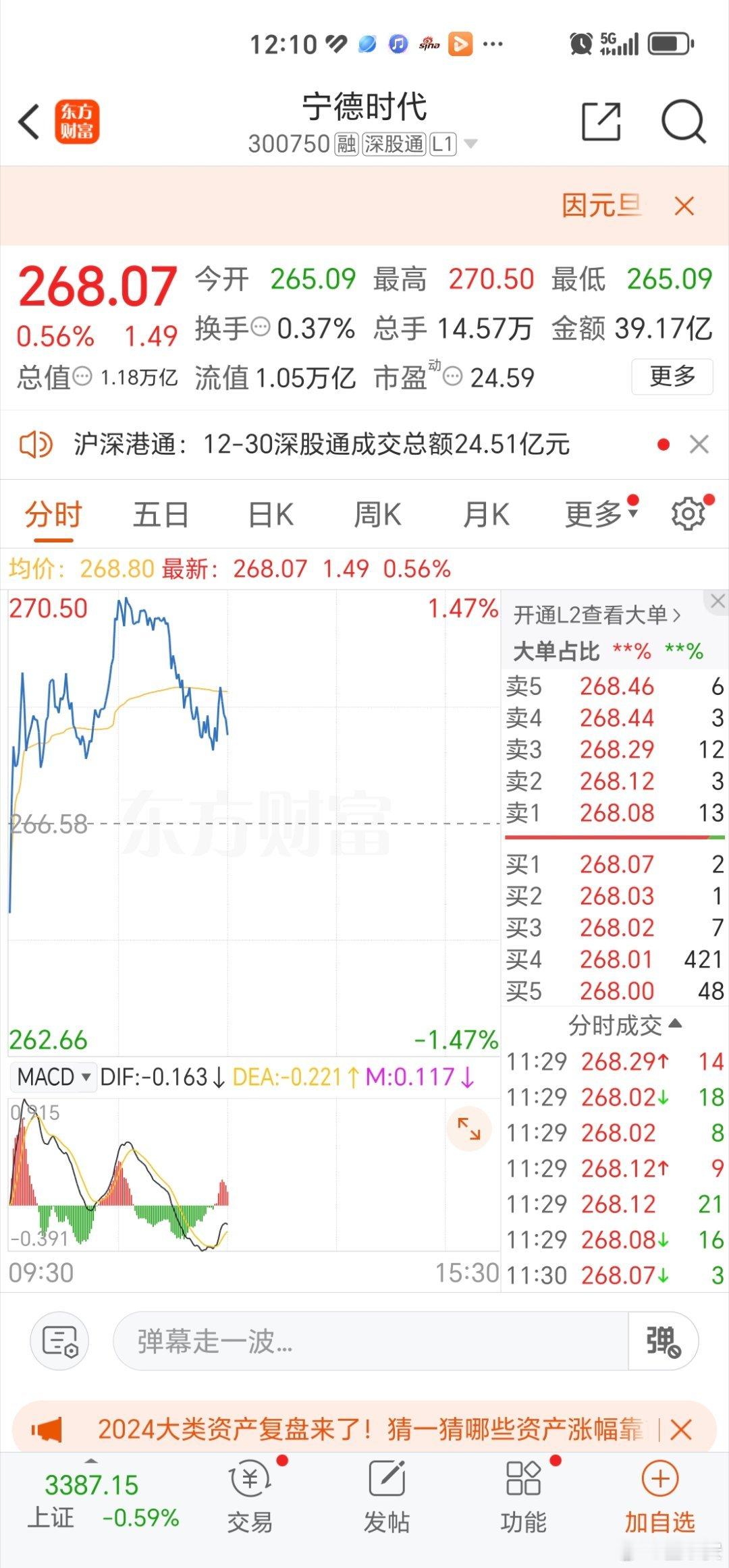 装备制造业PMI为50.6%，连续5个月位于扩张区间，继续保持较快发展$华工科技
