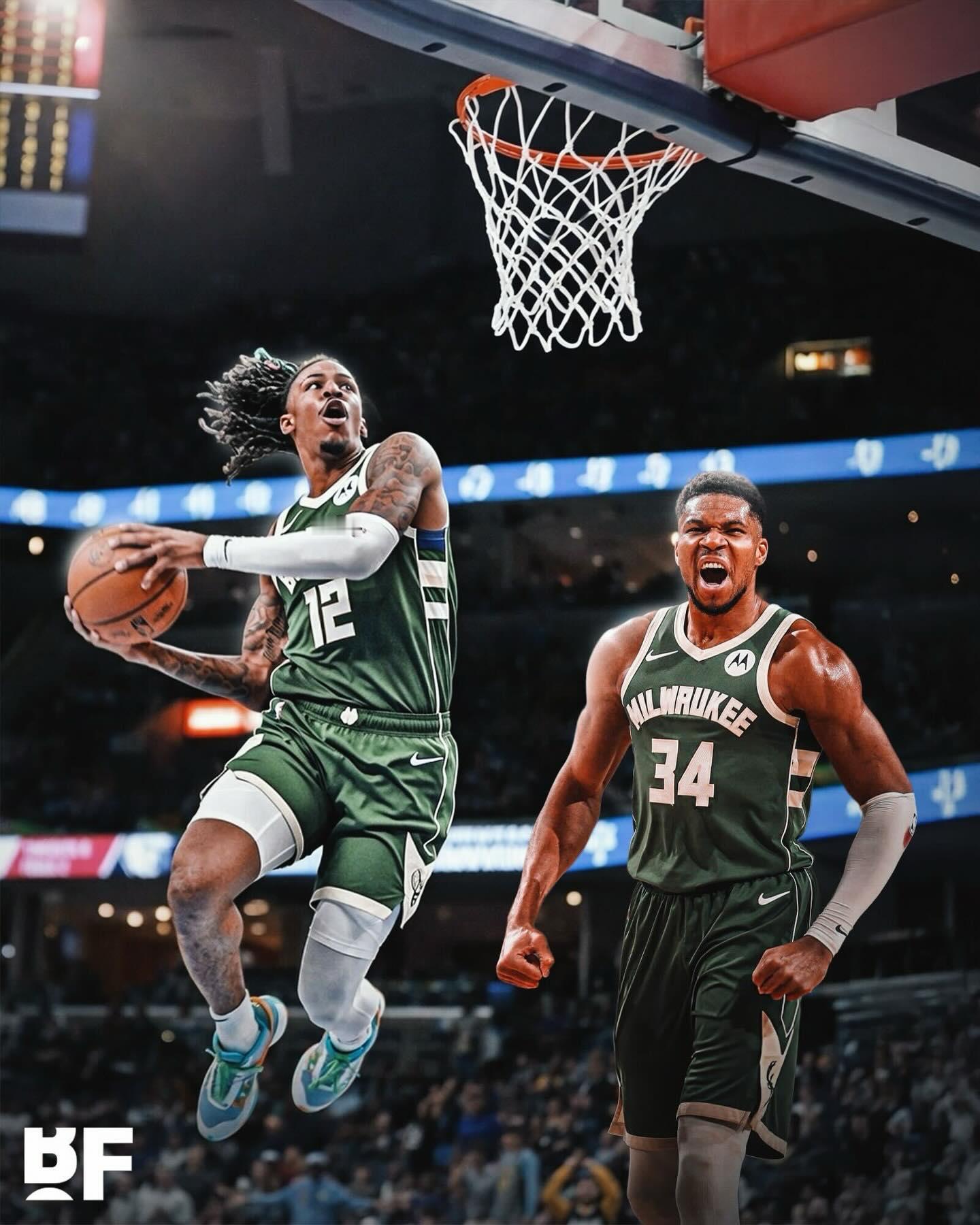 Michael Scotto：热火一直在评估维金斯的交易市场，目前尚不清楚灰熊队