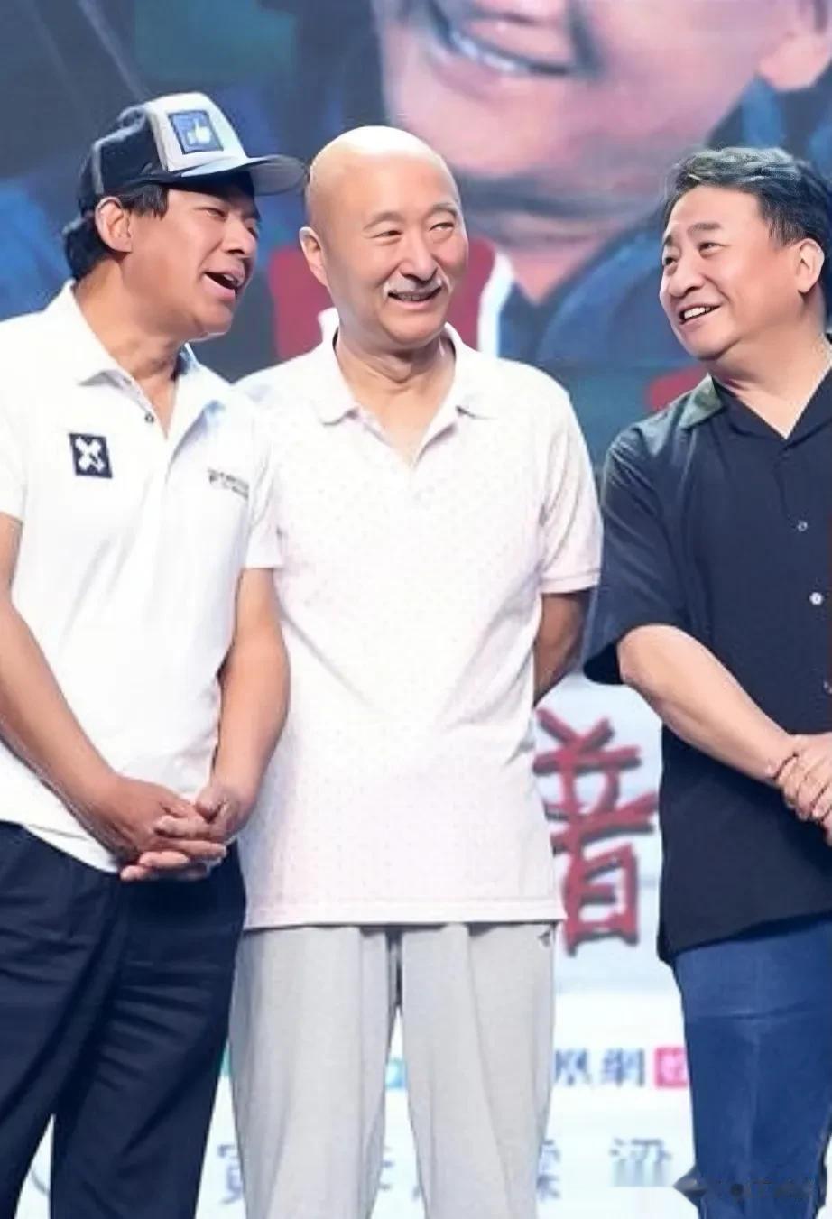 陈佩斯聊起拍电影，不屑的说:电影谁没拍过啊，我80年代就开始了，少爷的磨难、二子