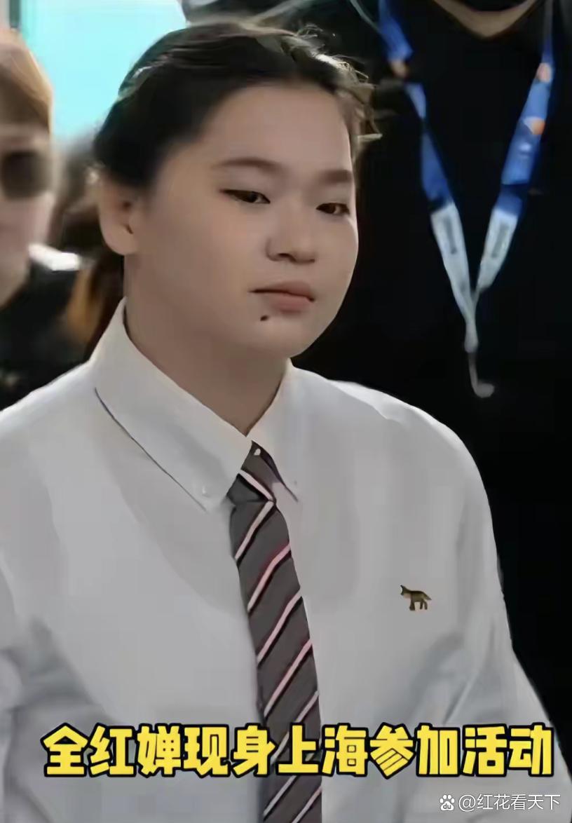 质疑全红婵的人太多了：我为她说2句公道话！



听着外头那些个对着全红婵指指点