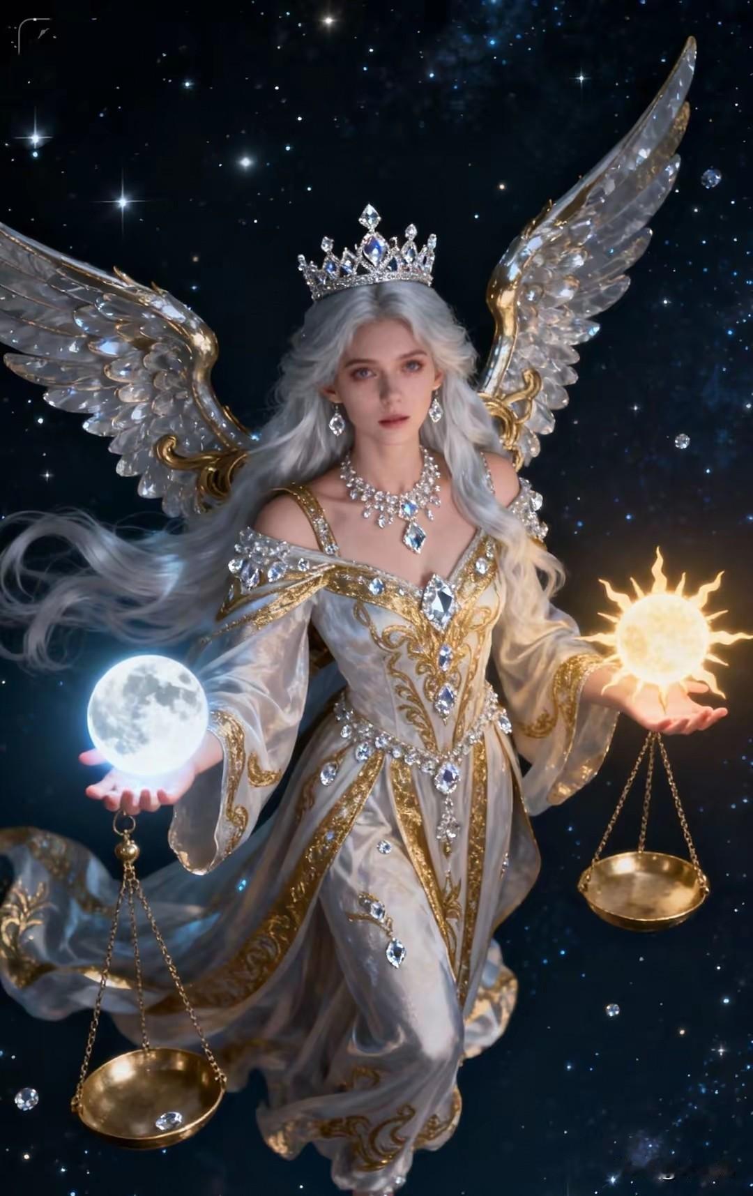 占星人一句话点破玄机，
五月份的天秤座♎
运势大转折。
事业：芝麻开花节节高
情