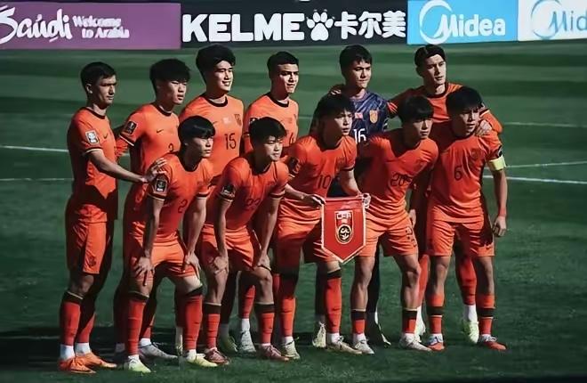 U23国足再次遭遇“打平即出线”的魔咒！
今晚面对泰国U23，我们的U23小伙子