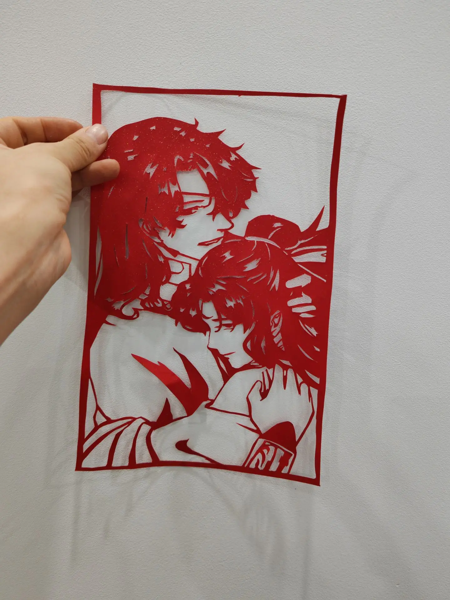 终于搞完了。大人，小的尽力了