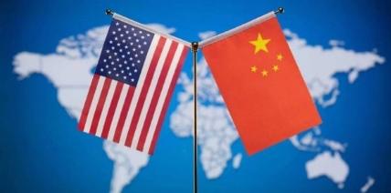 中美两国谈妥了！中美之间可能有大事发生！84万吨大豆大单落地，经贸互动释放缓和信