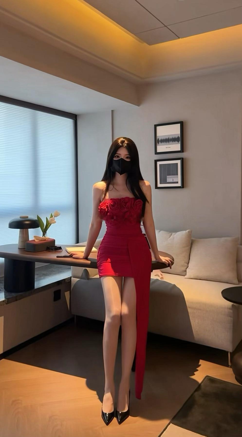 为何幸福如驴肉薄饼今天穿什么美女穿搭我的日常plog