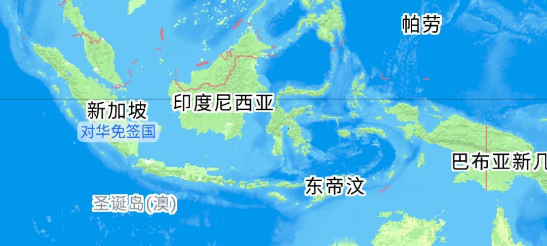 印尼将全面开放油气勘探市场！
据外媒报道，印尼能源与矿产资源部副部长尤利奥特昨天