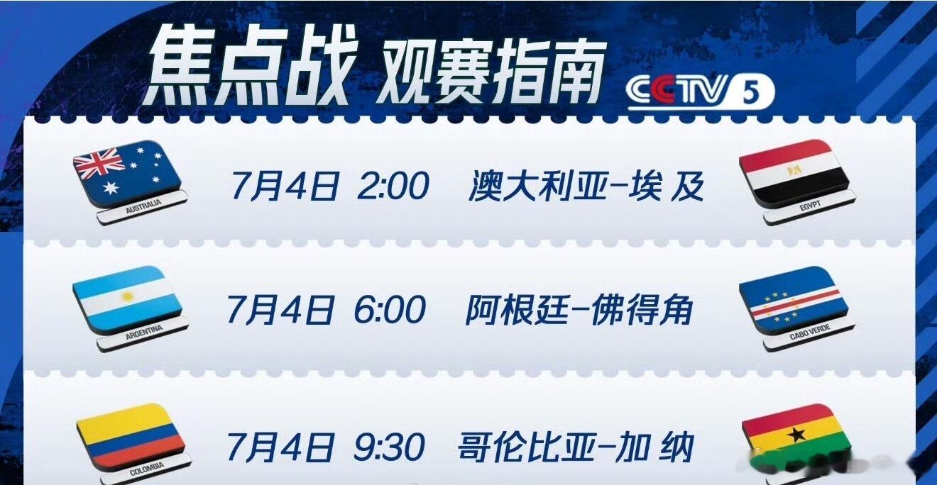 0败的佛得角vs全胜的阿根廷无论喜欢不喜欢体育，这个世界杯还是要去看看的，四年才