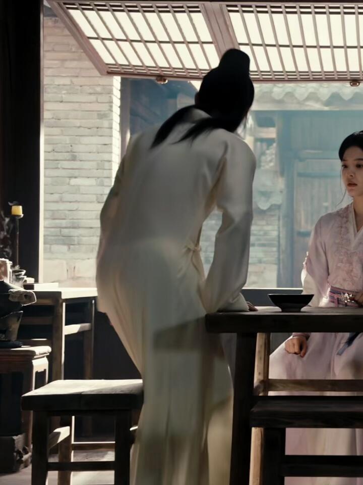 杨洋一袅楚宫腰展大人的身段杨洋杨洋展昭杨洋雨霖铃杨洋从标清到4k都没输过