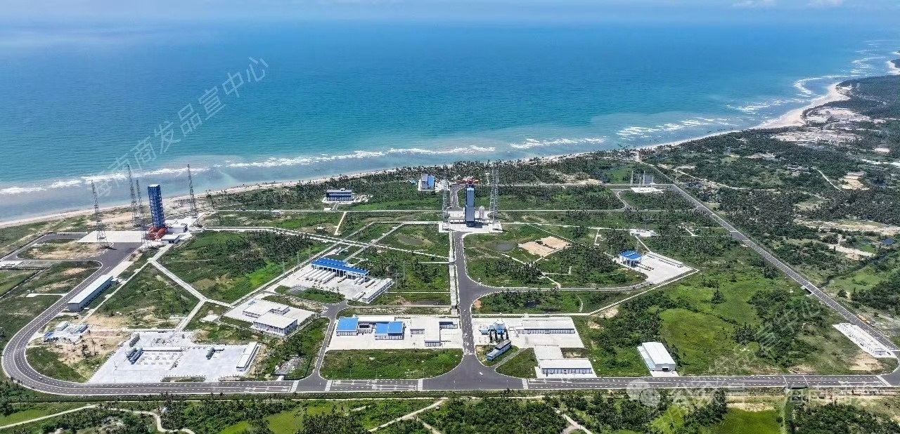 “国内商业火箭型号多样，如果沿用‘一箭一位’的传统模式，经济性将大打折扣。”海南