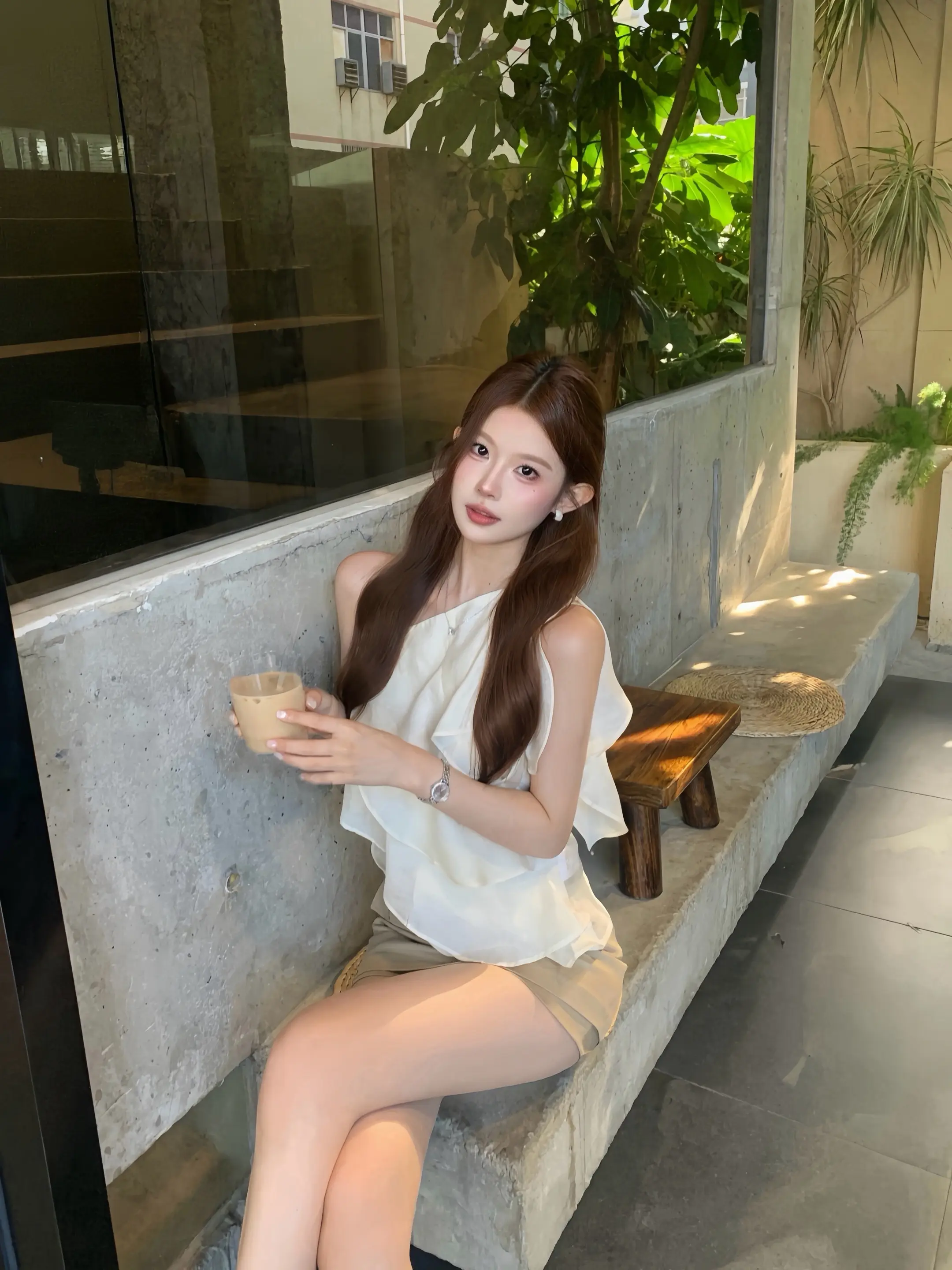 你总像初见时那般明媚