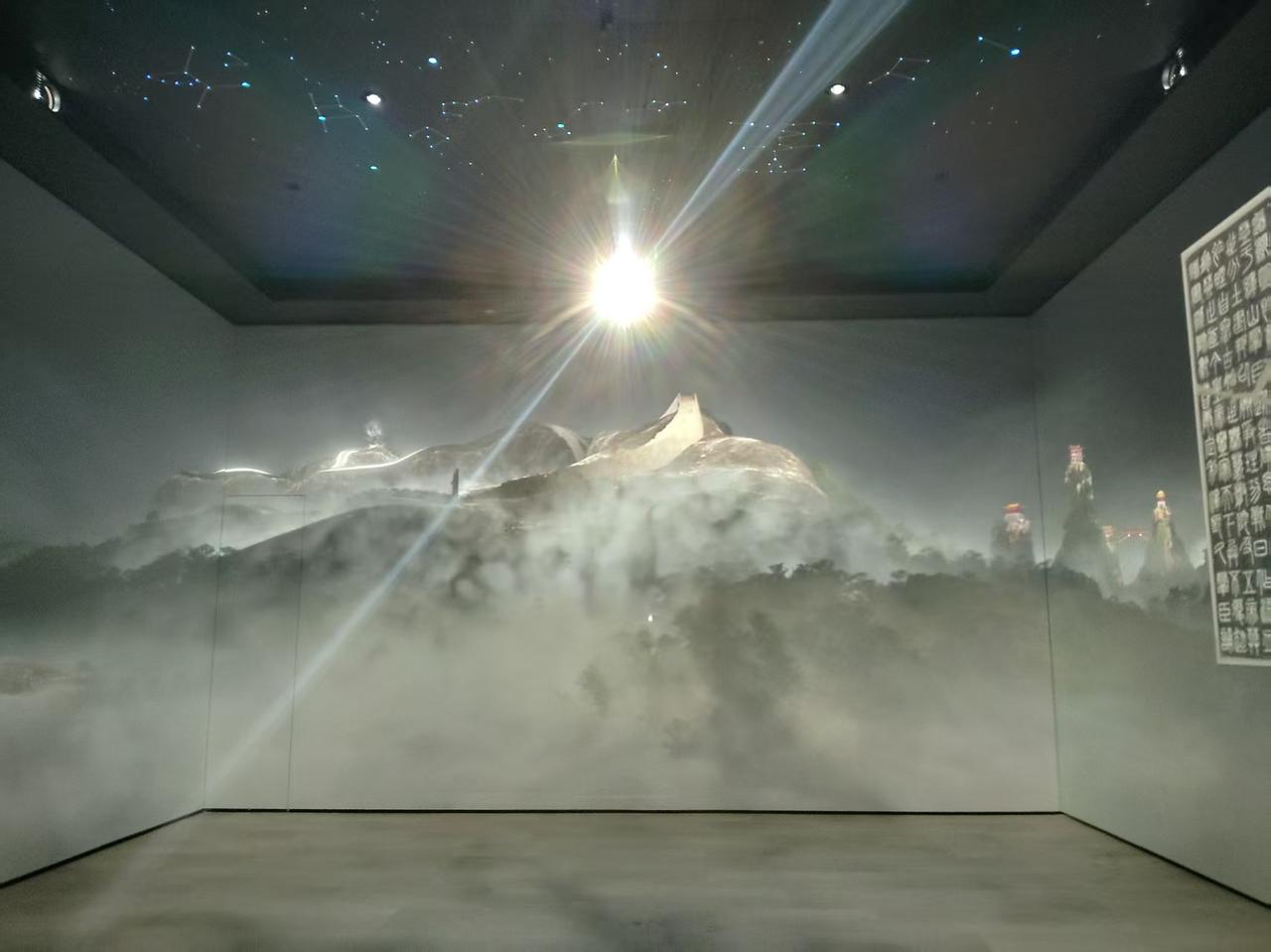 当作为儿童的颜真卿出现在唐诡三里的时候不知道多少人看着泪目了，作为后世人的我们大