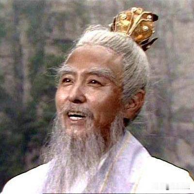 《西游记》里唯一看透菩提祖师真实身份的是谁？既不是玉帝，也不是如来。
 
整部《