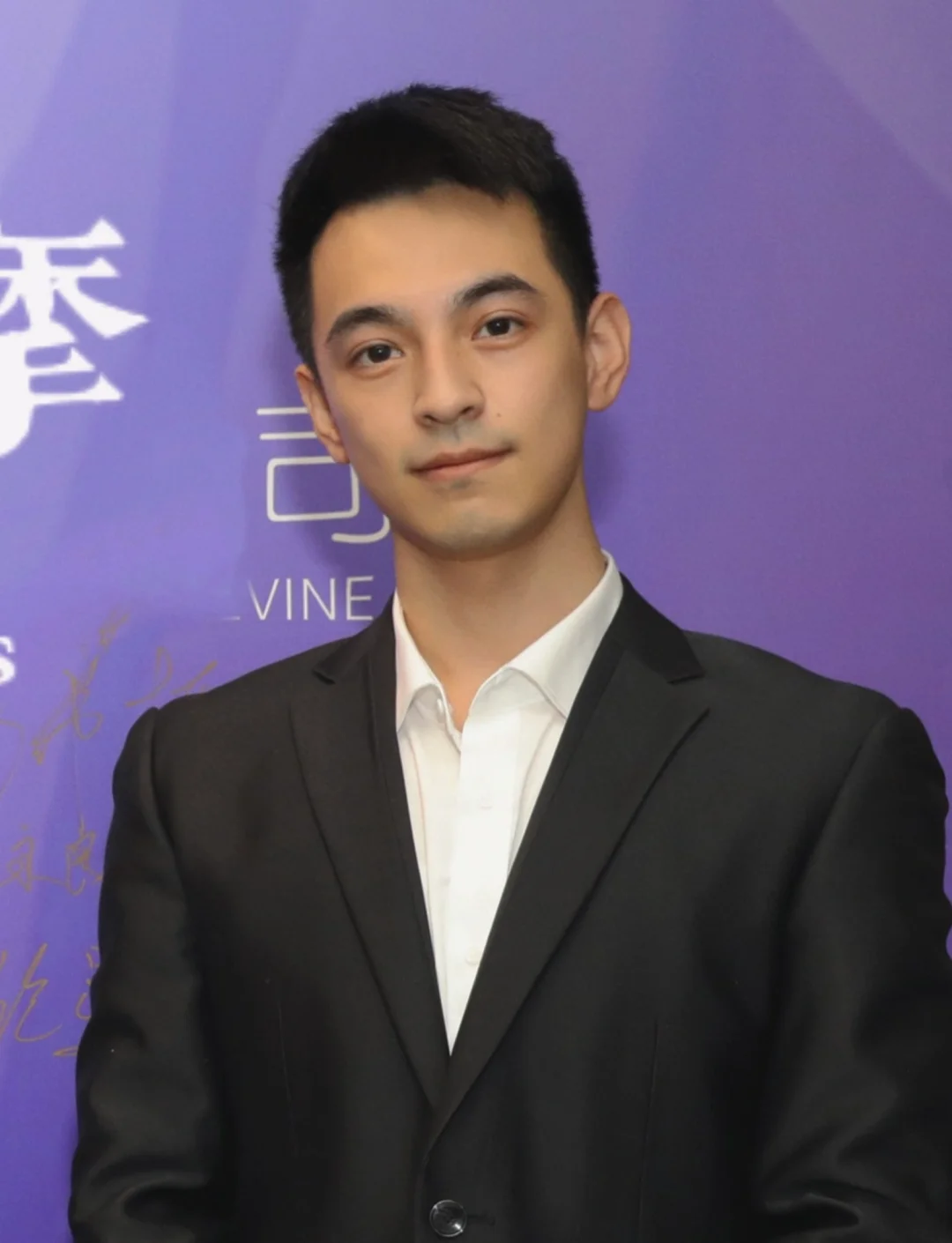 我的意思是…