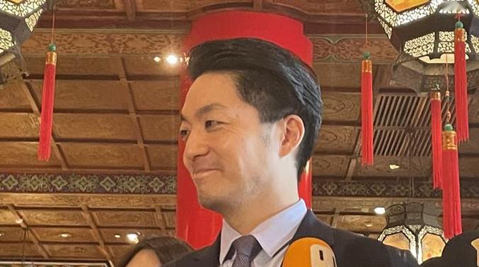 王毅外长在泰国与沙利文会晤时强调中美关系的最大挑战是“台独”。中国国民党台北市长