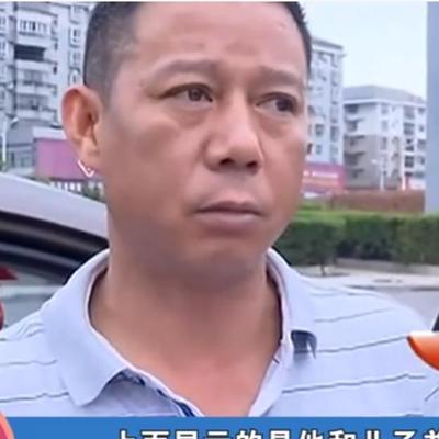 "这男人是个狠人！"湖南怀化，男子知道13岁儿子非亲生后，隐忍了7年，对妻儿还是