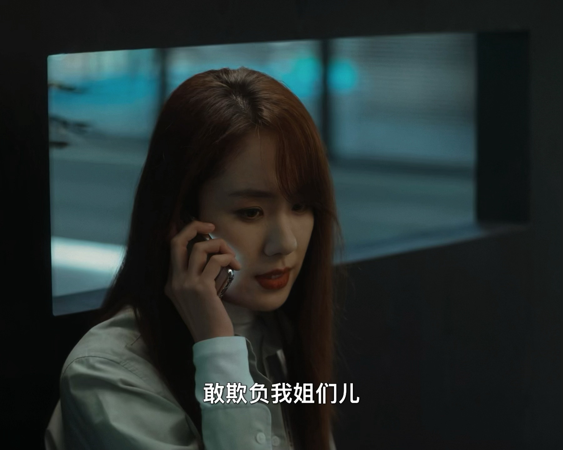 想要lumi这样的姐妹儿[期待] 早春晴朗 ​​​