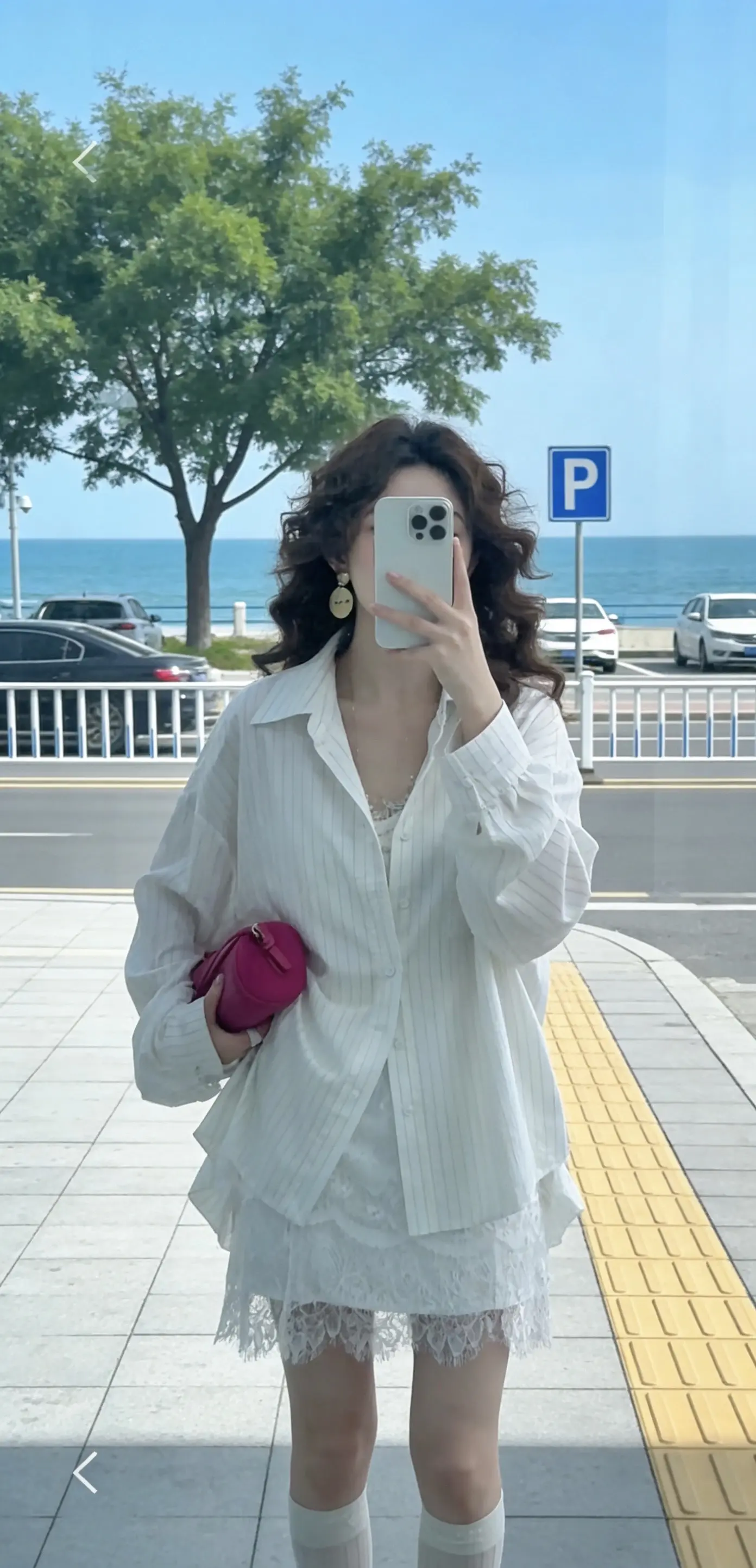 什么都不期待的时候，反而一切都顺利了，落落大方，好好生活，好运一定与你...