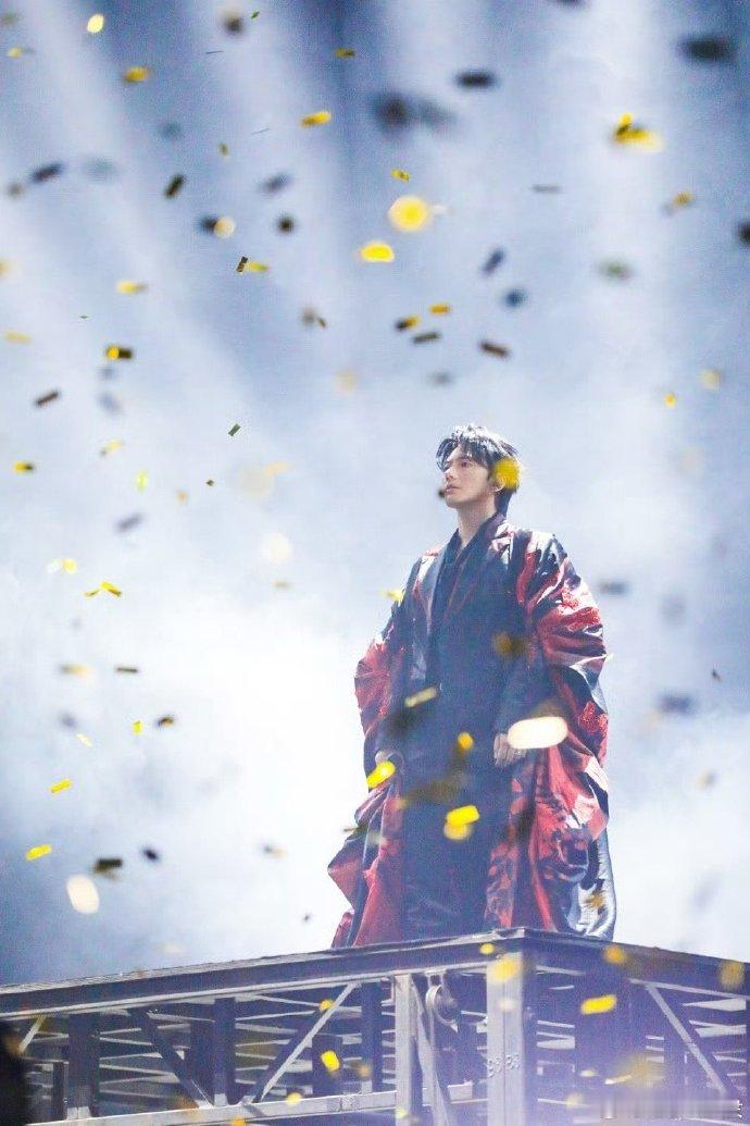 第三十站长春站太顶！海来阿木的演唱让全场流连忘返～ 