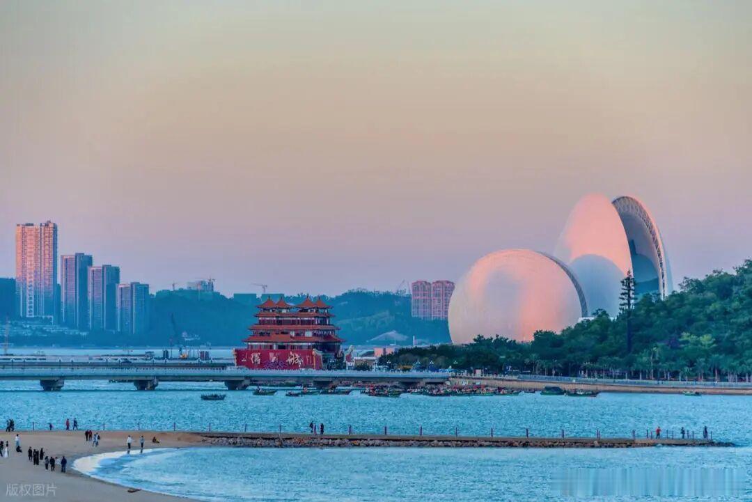 端午小长假不用远走，这 6 个夏日宝藏目的地，短途出行刚刚好，山水、海滨、古村、