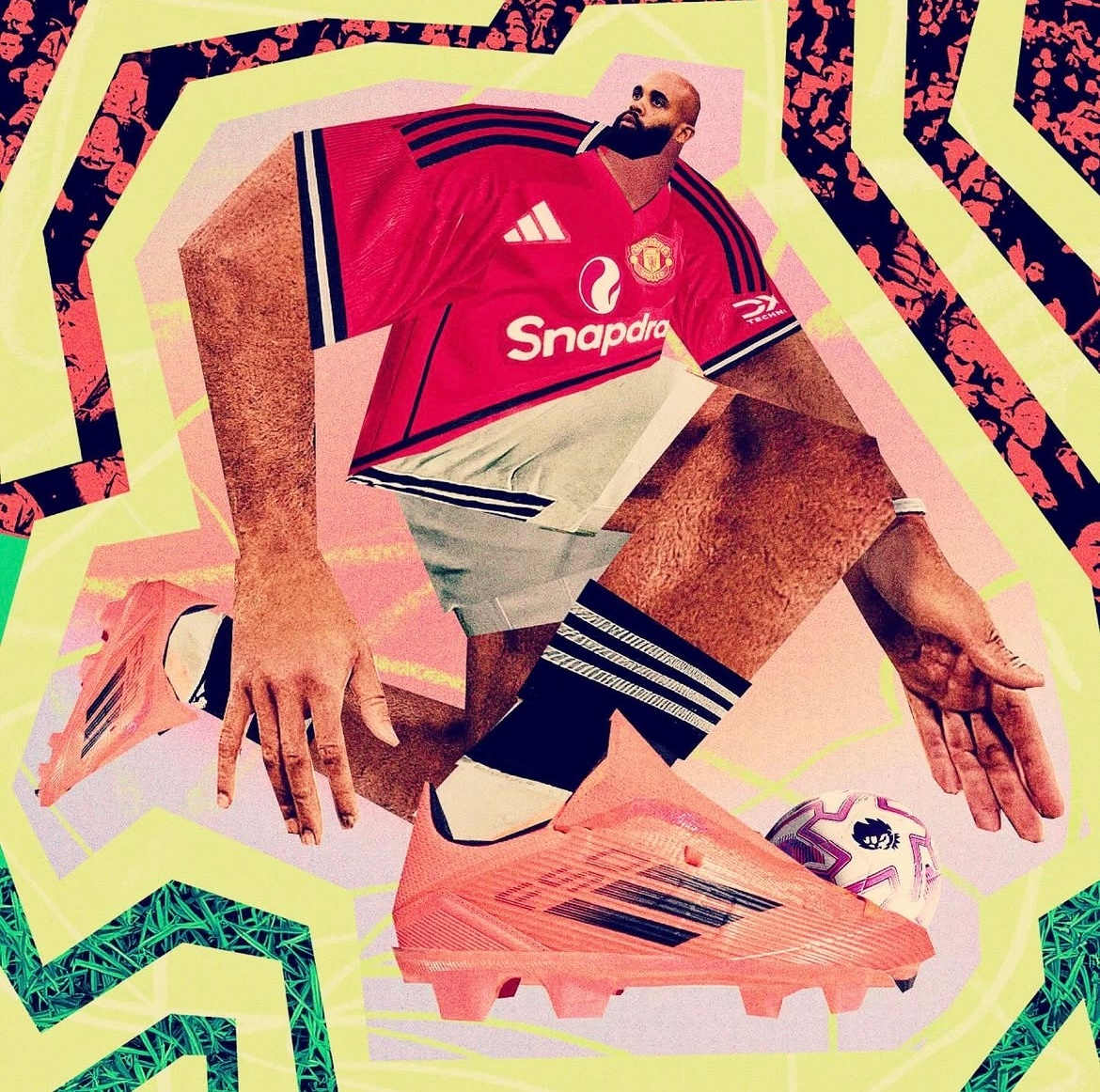 🔴喜欢姆伯莫的朋友们……🎨Fries Vansevenant