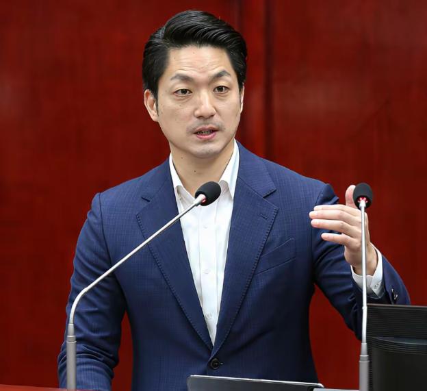 台北市长蒋万安10月21日放出重磅承诺：“（如果连任）我一定会扎扎实实做完接下来