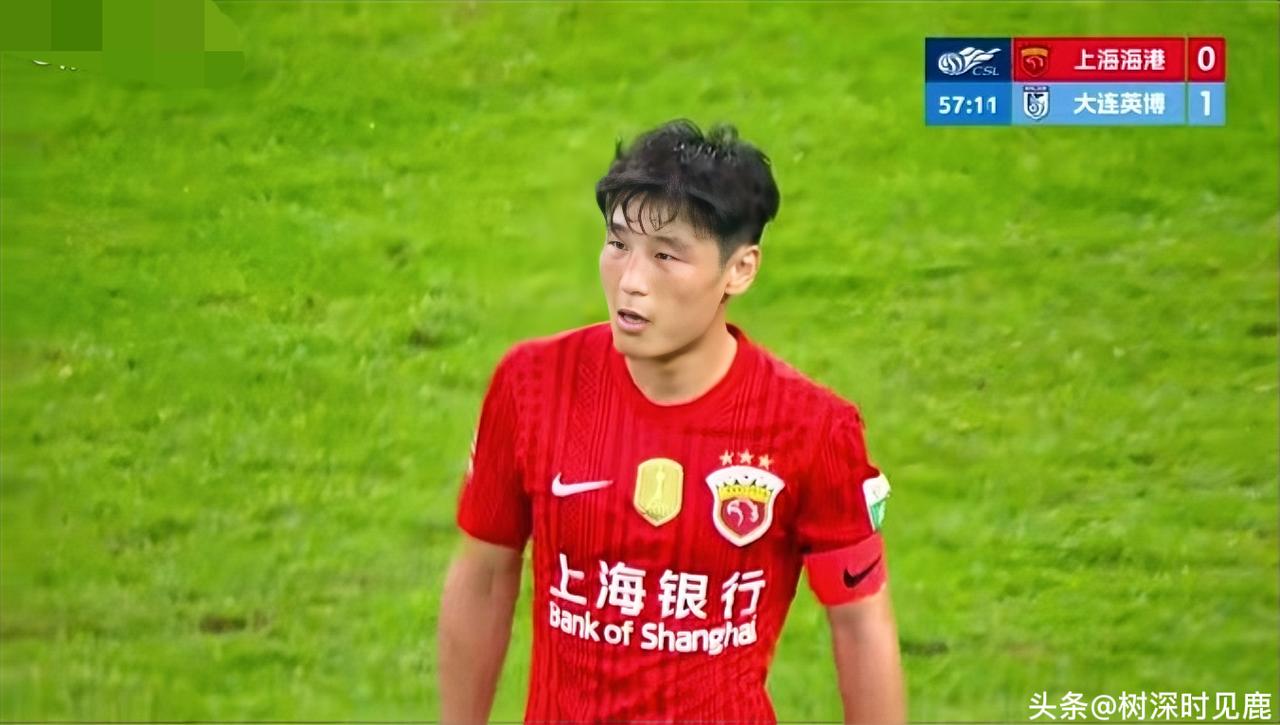 翻了翻中超射手榜，我想说：那些年曾以“单刀不进”而调侃过武磊的球迷们，等有一天他