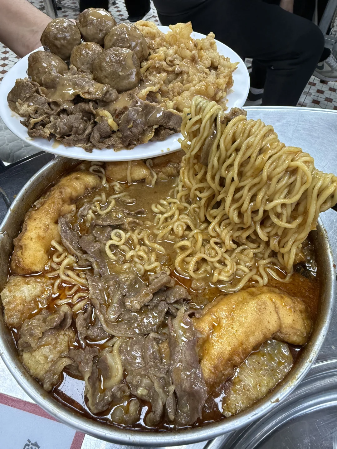 目前北京可以排前三的小破店！！！