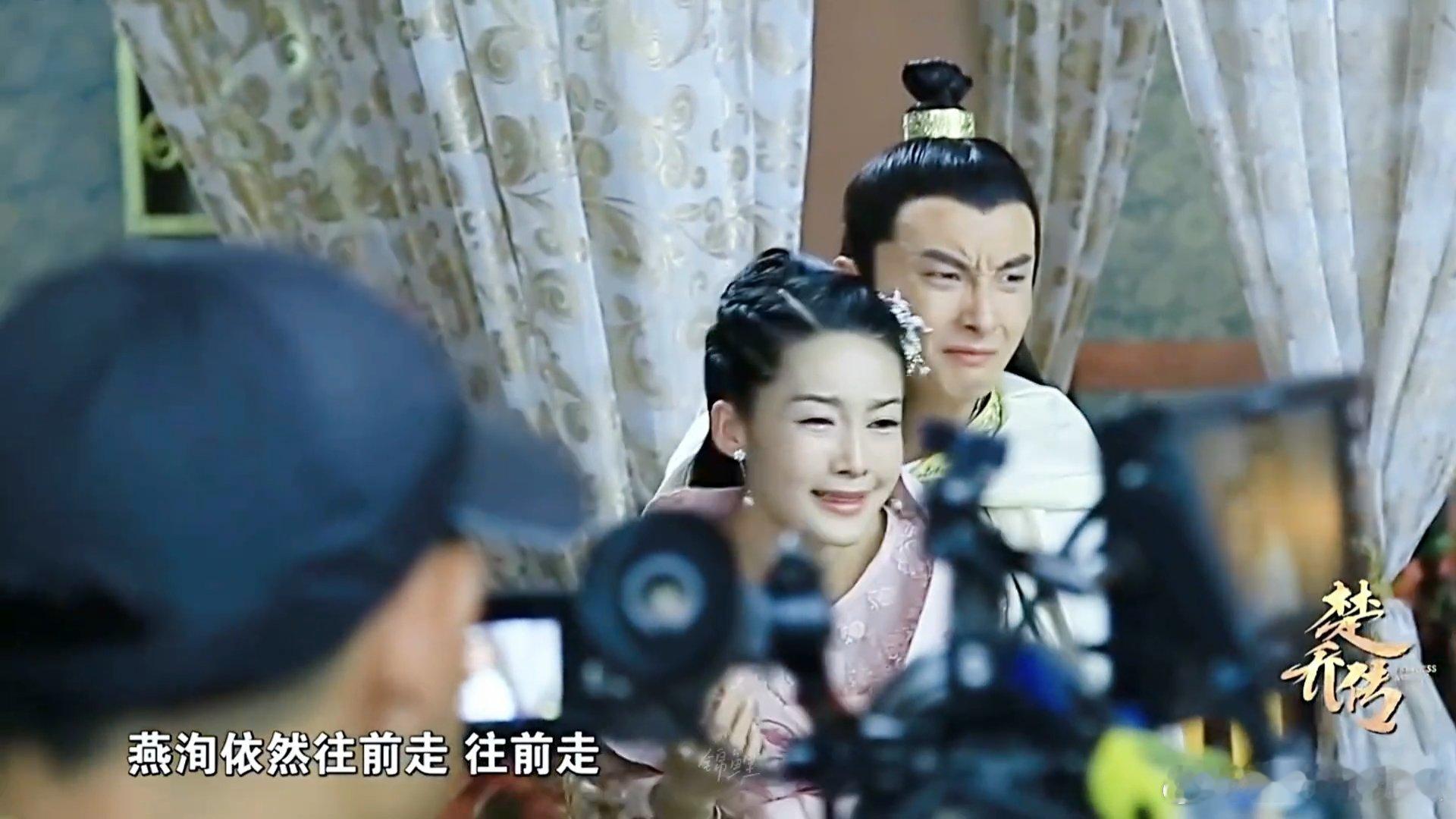 李沁李沁楚乔传无实物表演李沁楚乔传元淳无实物表演 随橙想呢2026年，元淳靠着李