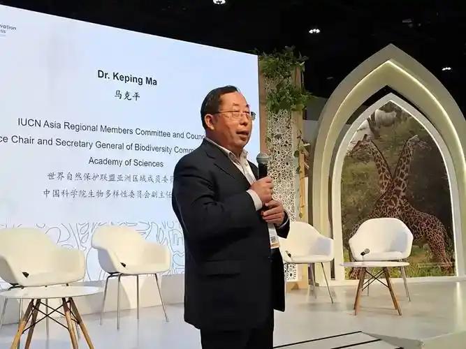 当地时间6月3日，在巴拉圭召开的联合国教科文组织会议上，一记实锤落下：中国科学家