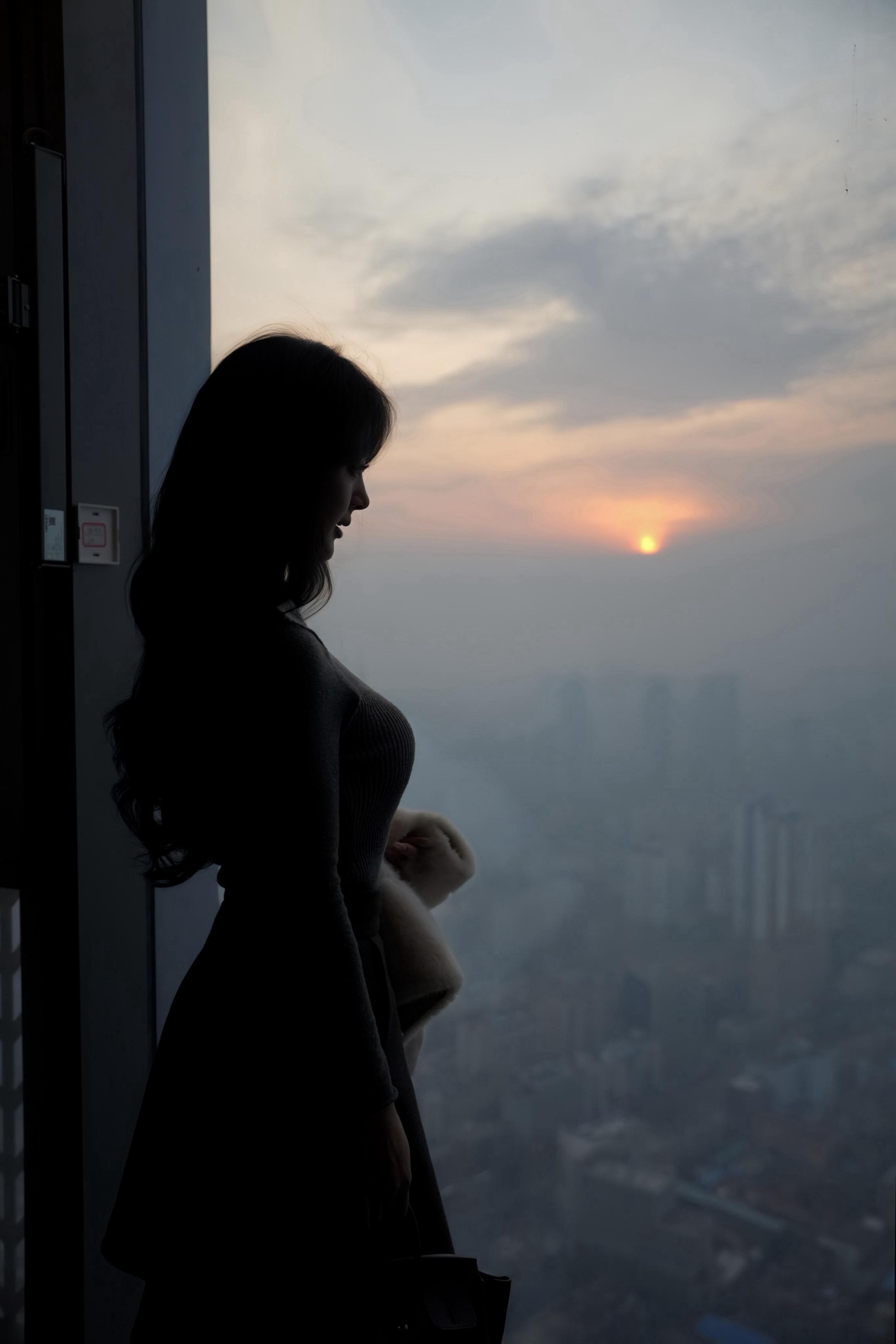 心会累 爱会冷 这是感情必经的过程