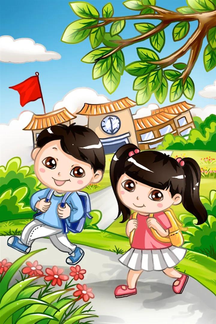 《那个年代穿着开裆裤上学》
 那个年代，记忆蒙着微黄，
穿着开裆裤，走向知识的殿