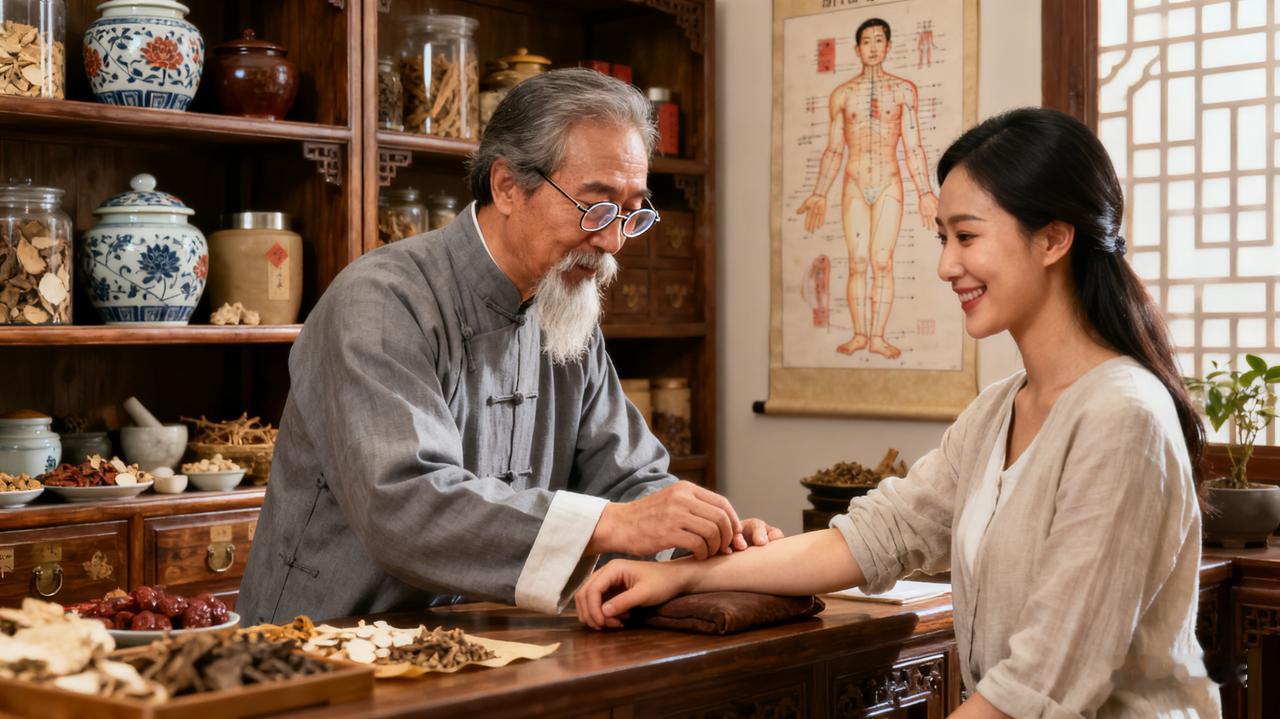 你认为有必要振兴中医吗我认为有必要振兴中医。中医作为中华民族几千年积累的医学智慧