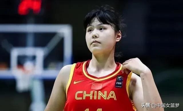 🏀 李月汝WNBA再启航！中国女篮内线支柱扛起荣耀 🌟  

    西雅图