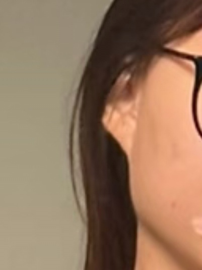 腮帮子那块骨头往外撑，方方正正有棱角，这种人做事特别有执行力，说干就干，不拖泥带