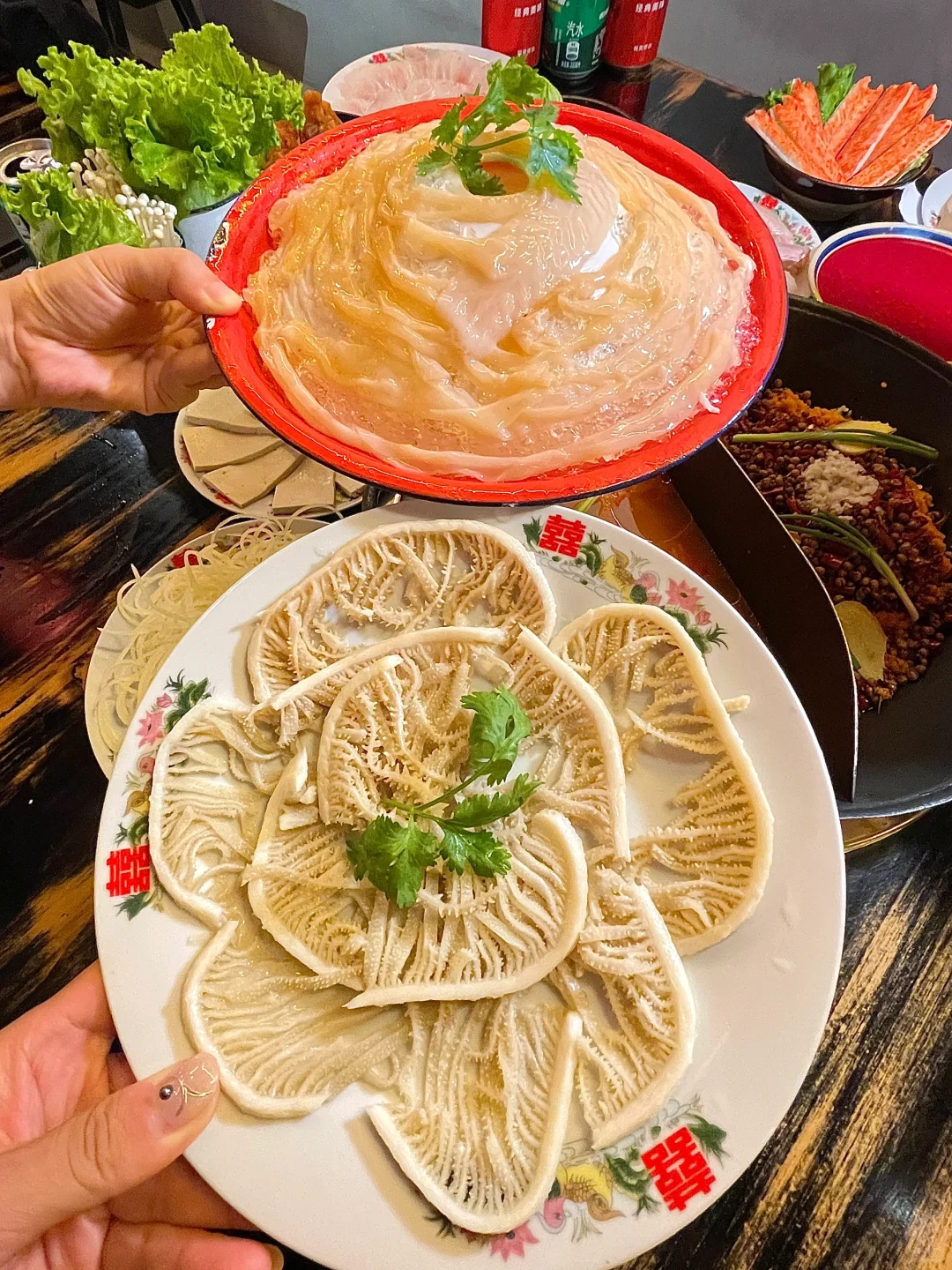 西安西大街！！！无法超越的一家😅😅！！！！！！