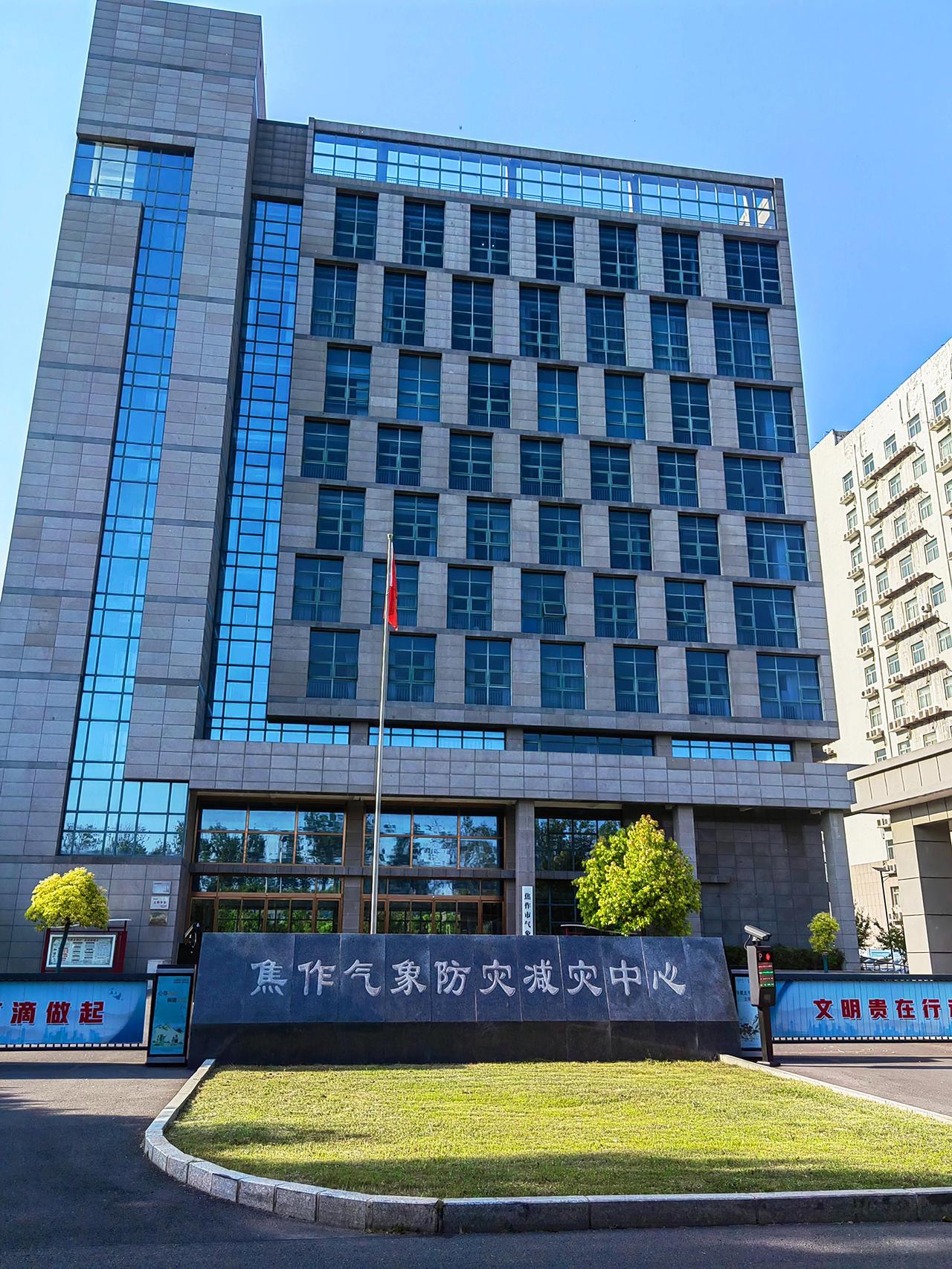焦作街巷记：在什么路上没有记得住，想象着应该不错焦作