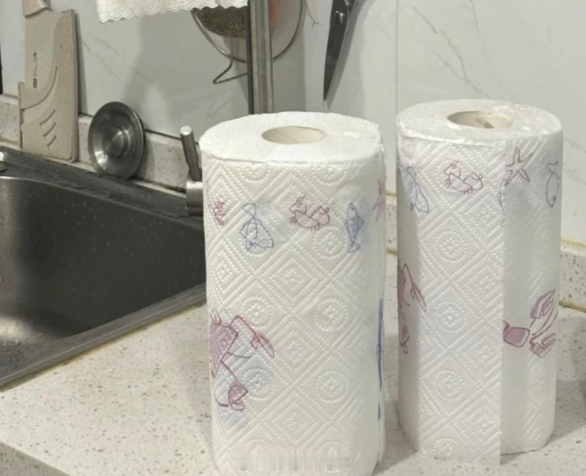 厨房纸 致癌物厨房纸是很实用，我自己家也在用但是厨房纸不是万能纸，尽量还是别用它