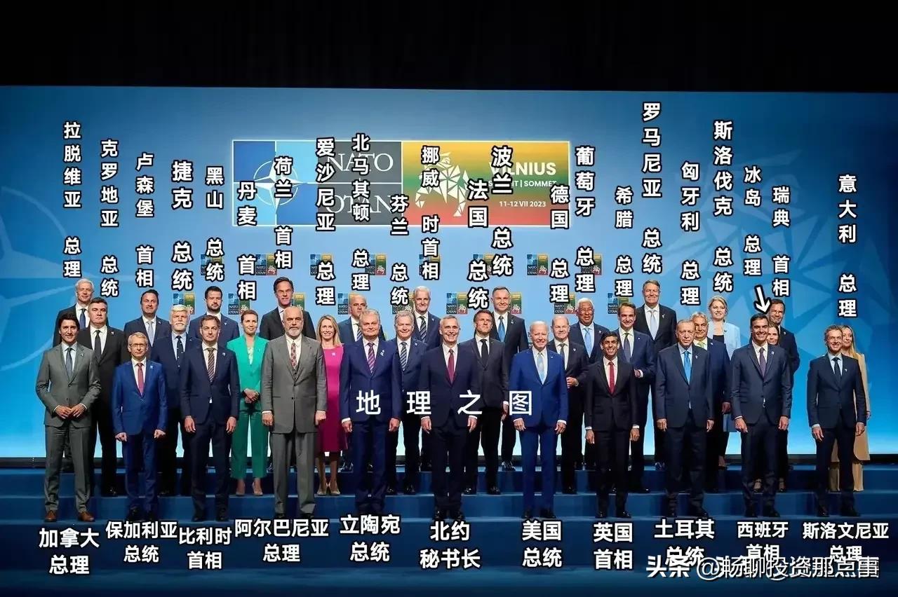 北约队33人的大名单出炉了，进攻俄罗斯的首发11人，如不意外北约队应该是以4-2