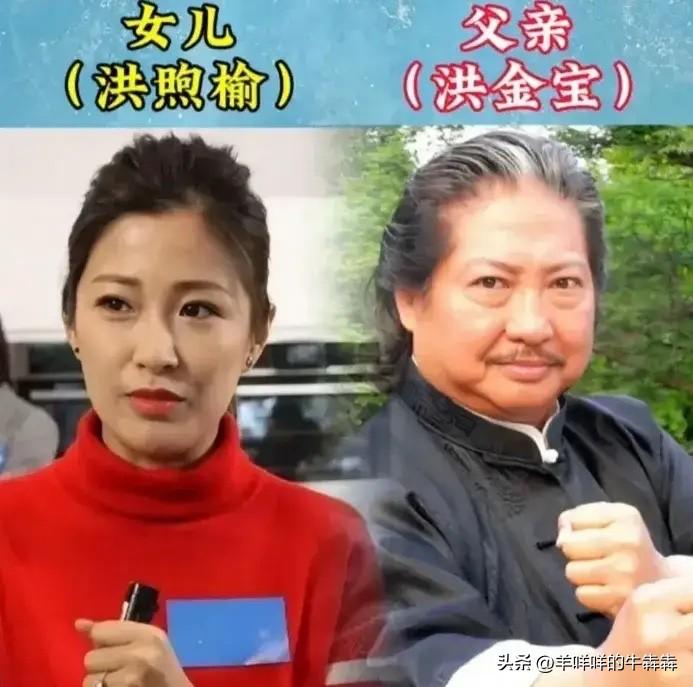 谁能想到当年叱咤影坛的港圈男神们，女儿们长大后居然都活成了这般低调踏实的模样。成