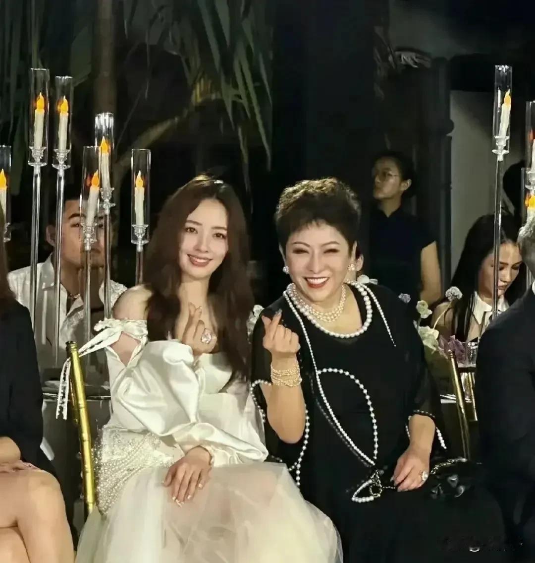 不是一家人，不进一家门，个个脸上写满了欲望！
