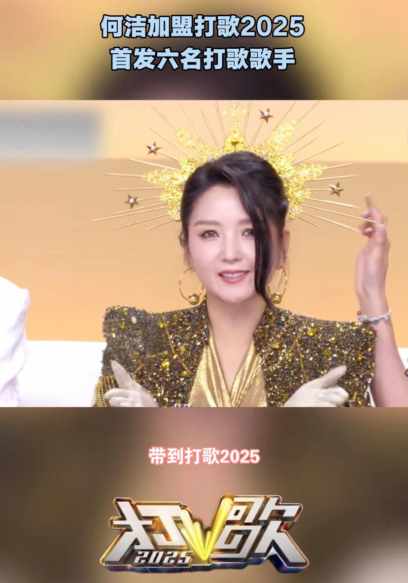 湖南卫视《歌手2025》
浙江卫视《有歌2025》
江苏卫视《打歌2025》
