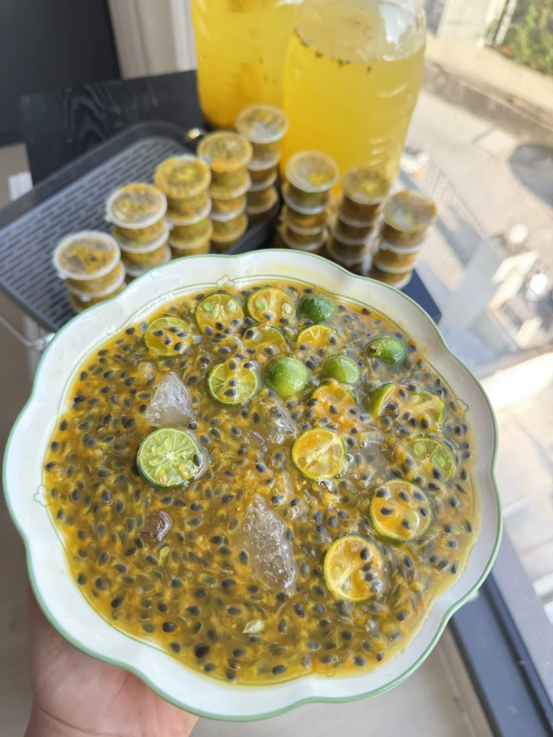 不会做我教你呀，夏天喝它比敷面膜管用多了